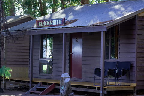 Dorrigo Mountain Holiday Park - Hervey Bay Accommodation 3