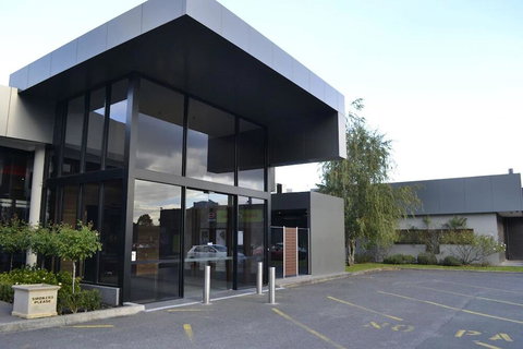 Dorset Gardens Hotel - Hervey Bay Accommodation 1