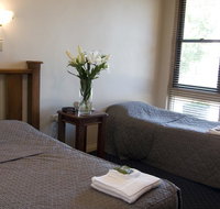 Dorset Gardens Hotel - Hervey Bay Accommodation