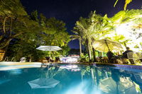 Dougies Backpackers Resort