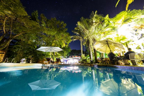 Dougies Backpackers Resort - Hervey Bay Accommodation 0