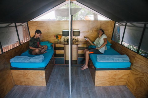 Dougies Backpackers Resort - Hervey Bay Accommodation 3