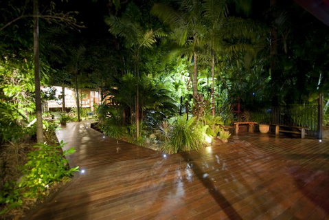 Dougies Backpackers Resort - Hervey Bay Accommodation 1