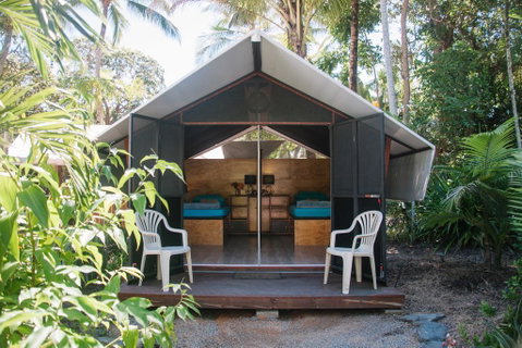 Dougies Backpackers Resort - Hervey Bay Accommodation 2