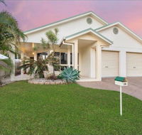 Douglas location close to JCU /Tve Gen Hospital - Hervey Bay Accommodation