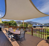 Dove on Freycinet - Hervey Bay Accommodation