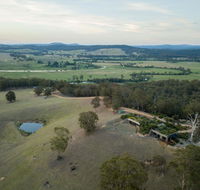 Down to Earth Farm Retreat - Tourism Hervey Bay