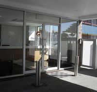 Downtown Motel - Hervey Bay Accommodation