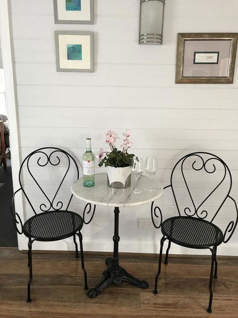 Drayshed Cottage - Hervey Bay Accommodation 1