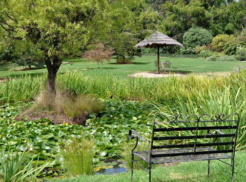 Drayshed Cottage - Hervey Bay Accommodation 2