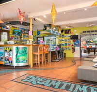 Dreamtime Travellers Rest - Hervey Bay Accommodation