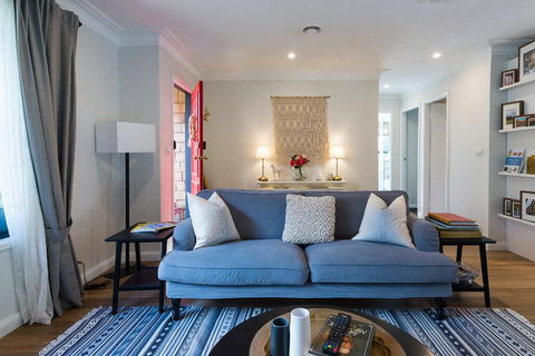 DREAMY BLACKHEATH MOUNTAIN ESCAPE - Hervey Bay Accommodation 2