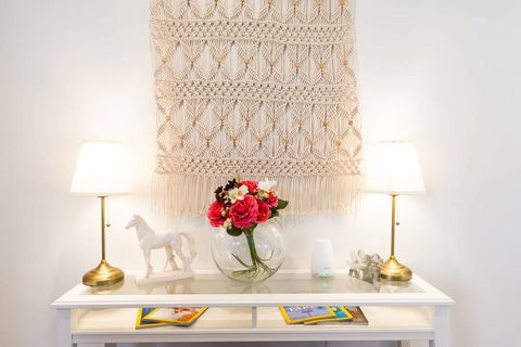 DREAMY BLACKHEATH MOUNTAIN ESCAPE - Hervey Bay Accommodation 3