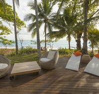 Drift Beach House Getaway - Tourism Hervey Bay