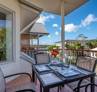 Drifters Apartment - Tourism Hervey Bay