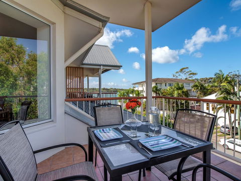 Drifters Apartment - Tourism Hervey Bay 0