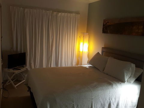Drifters Apartment - Tourism Hervey Bay 2