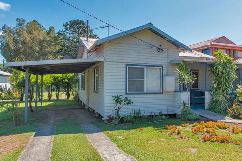 Driftway - Tourism Hervey Bay 2