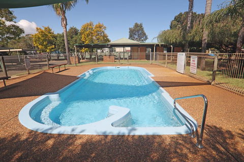 Driftwood - Hervey Bay Accommodation 1