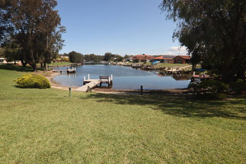 Driftwood - Hervey Bay Accommodation 2