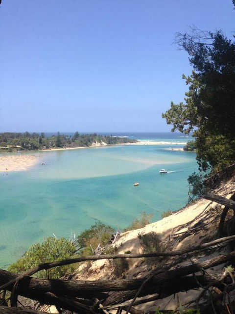 Driftwood - Hervey Bay Accommodation 3