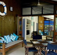 Driftwood - Hervey Bay Accommodation