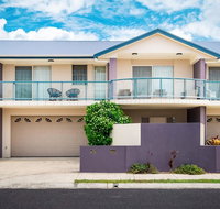 Driftwood - Modern Townhouse - Hervey Bay Accommodation
