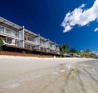 Driftwood Apartment 6 - Tourism Hervey Bay