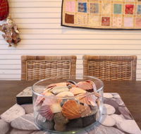Driftwood at Blacksmiths - Hervey Bay Accommodation