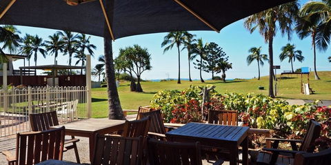 Driftwood Motel And Holiday Units - Hervey Bay Accommodation 3