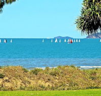 Driftwood Motel and Holiday Units - Hervey Bay Accommodation