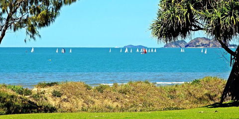 Driftwood Motel And Holiday Units - Hervey Bay Accommodation 0
