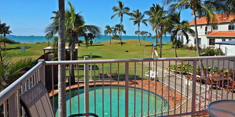 Driftwood Motel And Holiday Units - Hervey Bay Accommodation 1