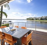 Driftwood U2 - Tourism Hervey Bay