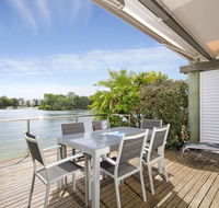 Driftwood U8 - Tourism Hervey Bay