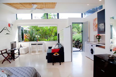 Driftwood Villa - Hervey Bay Accommodation 1