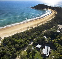 Driftwood Villa - Hervey Bay Accommodation