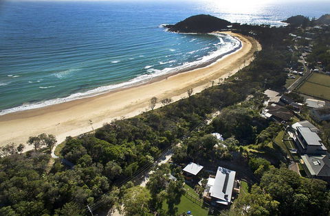 Driftwood Villa - Hervey Bay Accommodation 0