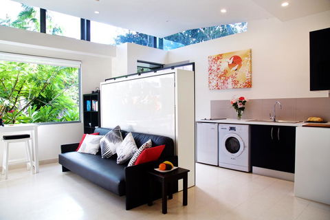 Driftwood Villa - Hervey Bay Accommodation 2
