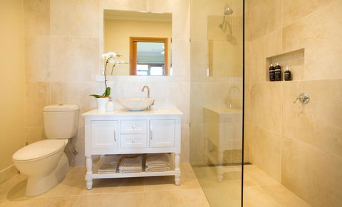 Drom Aluinn B & B - Tourism Hervey Bay 2