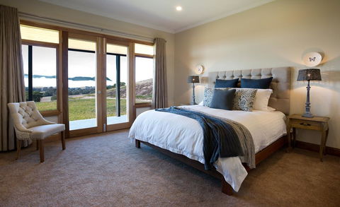 Drom Aluinn B & B - Tourism Hervey Bay 1