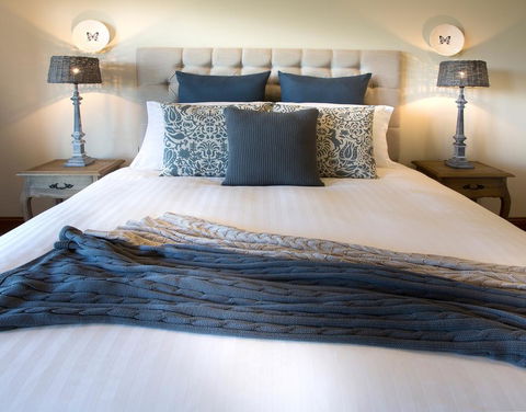 Drom Aluinn B & B - Tourism Hervey Bay 0