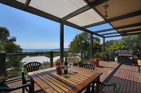 Dromana Dreaming - Tourism Hervey Bay 0