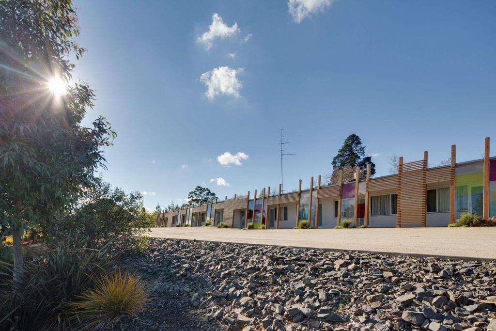 Ripplebrook VIC Hervey Bay Accommodation
