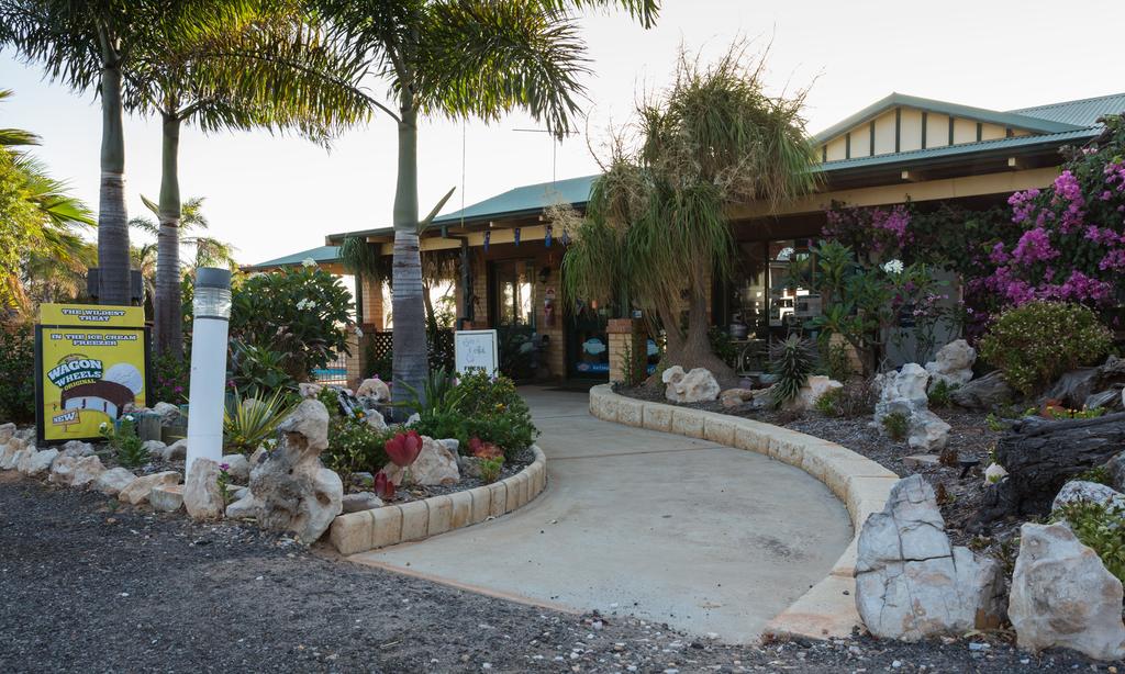 Buller WA Hervey Bay Accommodation