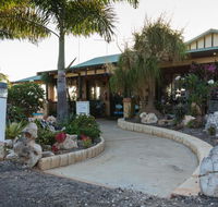 Drummond Cove Holiday Park - Hervey Bay Accommodation