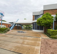 Dubbo RSL Club Motel - Hervey Bay Accommodation