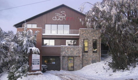 Duck Inn Mt Buller - Hervey Bay Accommodation 0