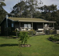 Duffy's Country Accommodation - Hervey Bay Accommodation