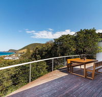 Duggan House - Hervey Bay Accommodation
